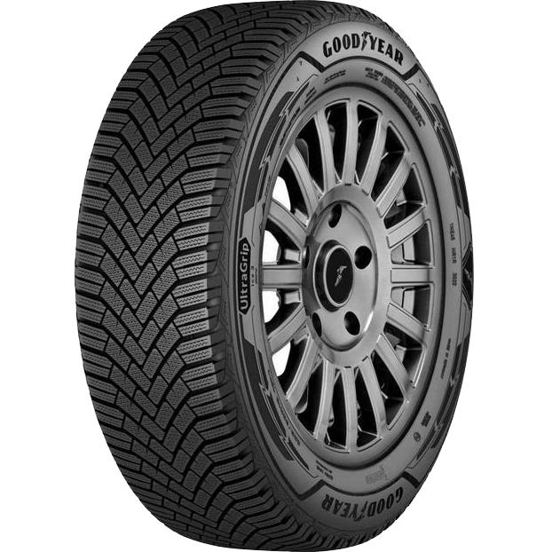 ULTRAGRIP ICE 3