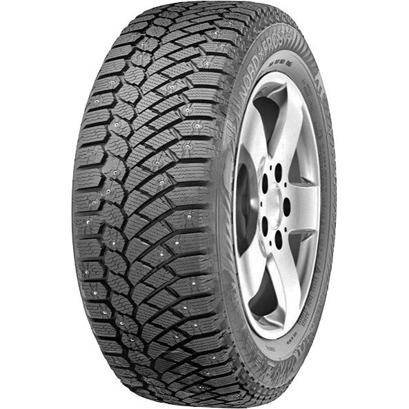 GISLAVED NORD FROST 200 235/45R17 97T XL ELECT STUDDED 3PMSF M+S