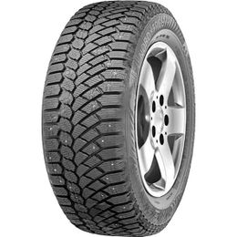 GISLAVED NORD FROST 200 235/45R17 97T XL ELECT STUDDED 3PMSF M+S