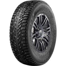 NOKIAN HKPL 9 SUV 285/45R21 113T XL STUDDED 3PMSF M+S