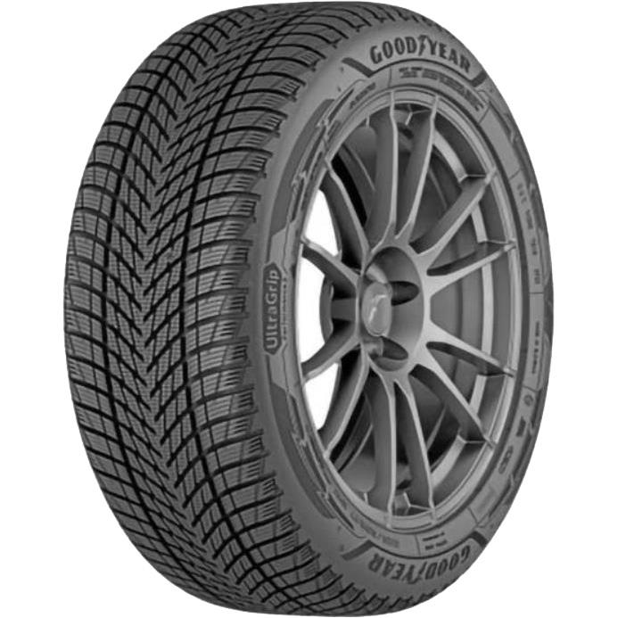 ULTRAGRIP PERFORMANCE 3