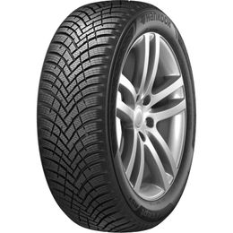 HANKOOK WINTER I*CEPT RS3 (W462) 185/60R15 88T XL 3PMSF M+S
