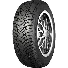 NANKANG SW-8 215/65R16 102T XL STUDDED 3PMSF M+S
