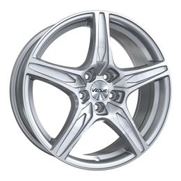 VENUE VL5 Silver R18 5x114.30 ET35 CB60.10 J7.5