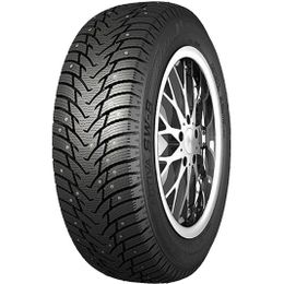 NANKANG SW-8 225/60R17 103T XL STUDDED 3PMSF