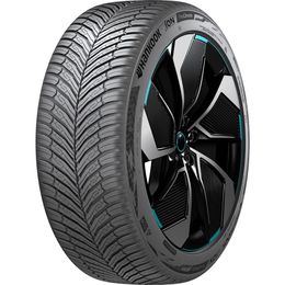 HANKOOK ION FLEXCLIMATE SUV (IL01A) 255/45R19 104Y XL NCS ELECT RP 3PMSF M+S
