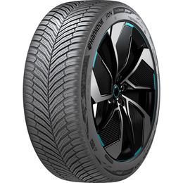 HANKOOK ION FLEXCLIMATE (IL01) 215/55R18 99V XL NCS ELECT RP 3PMSF M+S