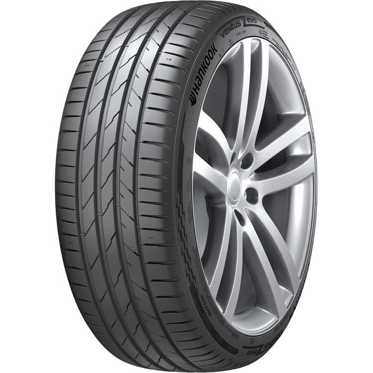 VENTUS EVO SUV (K137A)