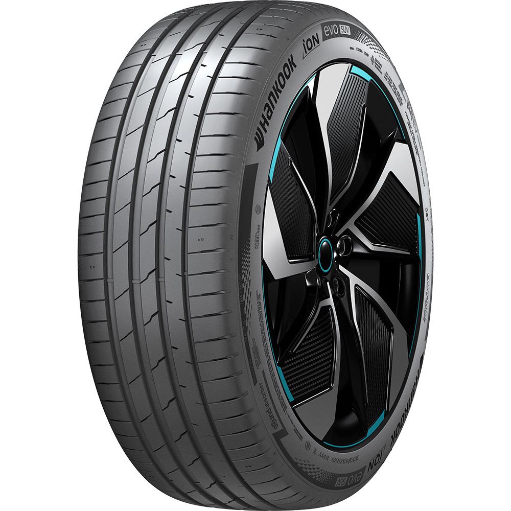 HANKOOK ION EVO SUV (IK01A) 235/55R19 105Y XL NCS ELECT RP