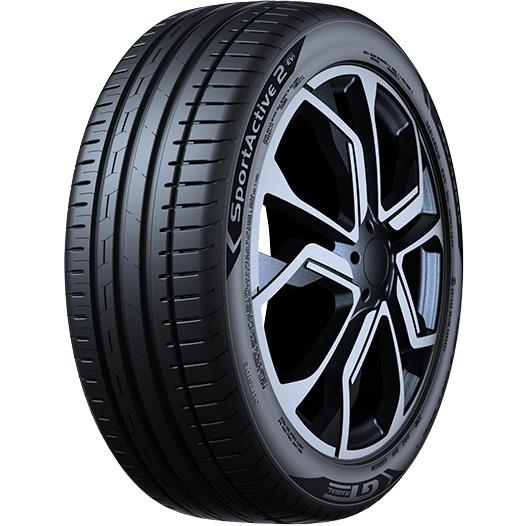 GT RADIAL SPORTACTIVE2 EVO 225/45R17 94Y XL RP
