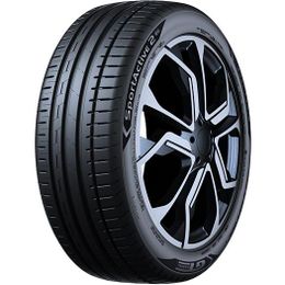 GT RADIAL SPORTACTIVE2 EV SUV 255/45R20 105H XL ELECT