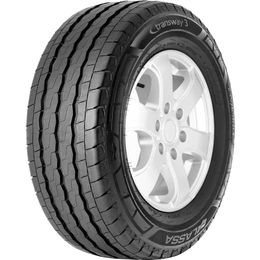 LASSA TRANSWAY 3 205/70R15C 106/104R