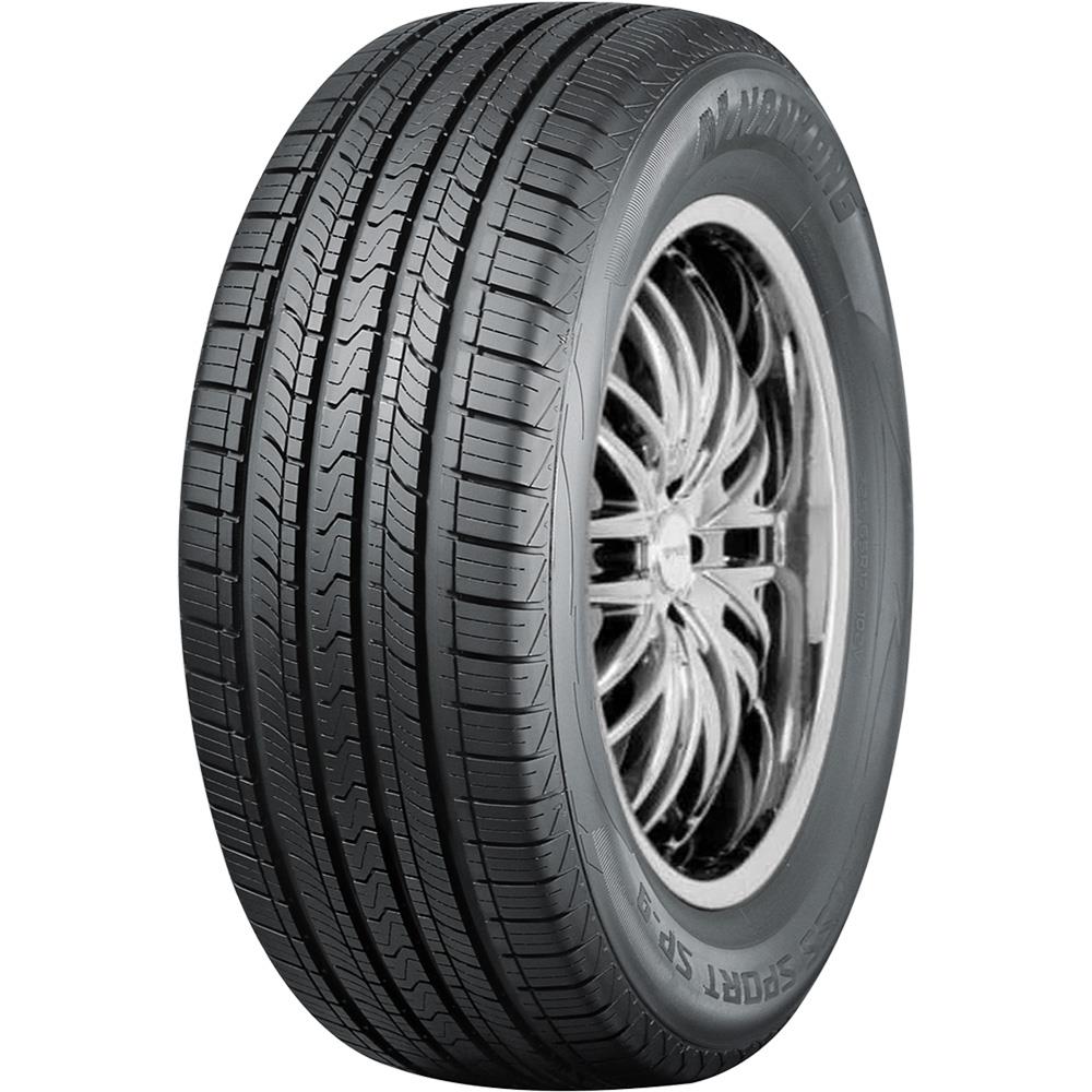 NANKANG SP-9 205/70R16 97H
