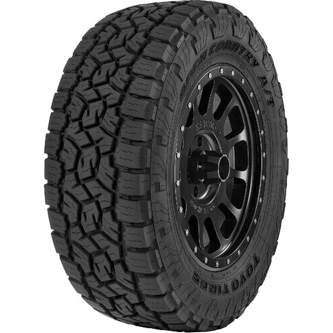TOYO OPEN COUNTRY A/T III 235/65R17 108H XL 3PMSF