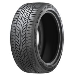 HANKOOK ION I*CEPT (IW01) 235/45R18 98V XL NCS ELECT RP 3PMSF M+S