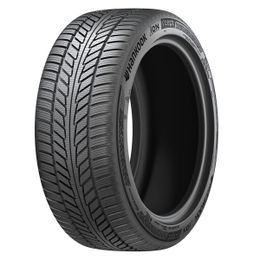 HANKOOK ION I*CEPT (IW01) 245/45R19 98V NCS ELECT RP 3PMSF M+S