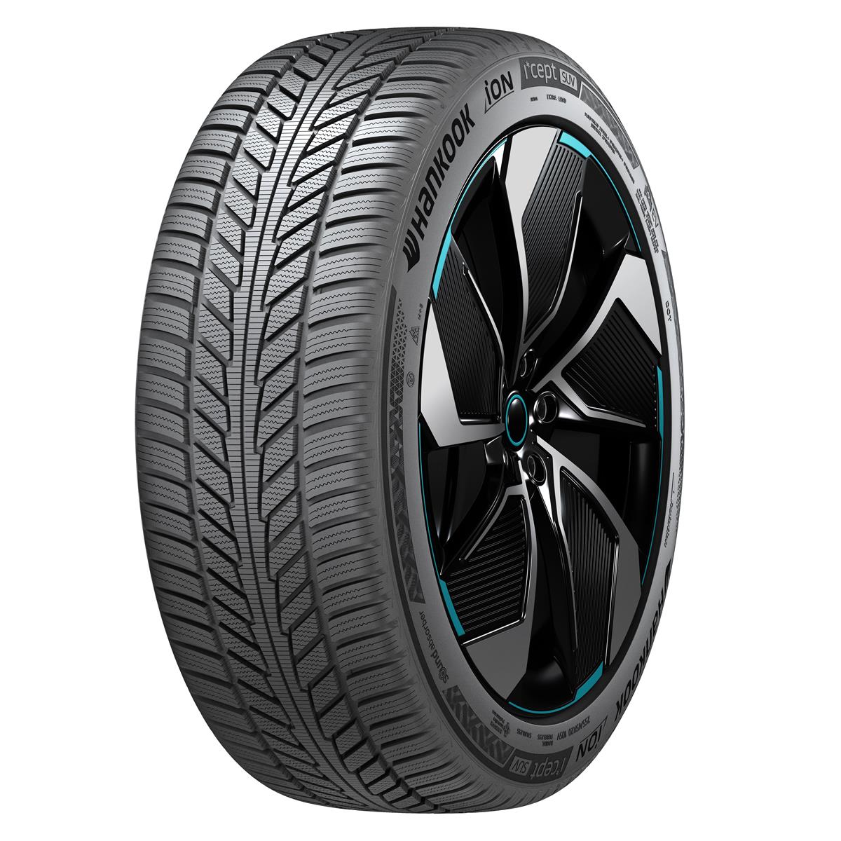 ION I*CEPT SUV (IW01A)