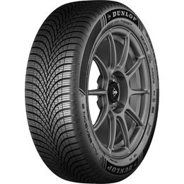 DUNLOP ALL SEASON 2 235/45R17 97Y XL MFS 3PMSF M+S
