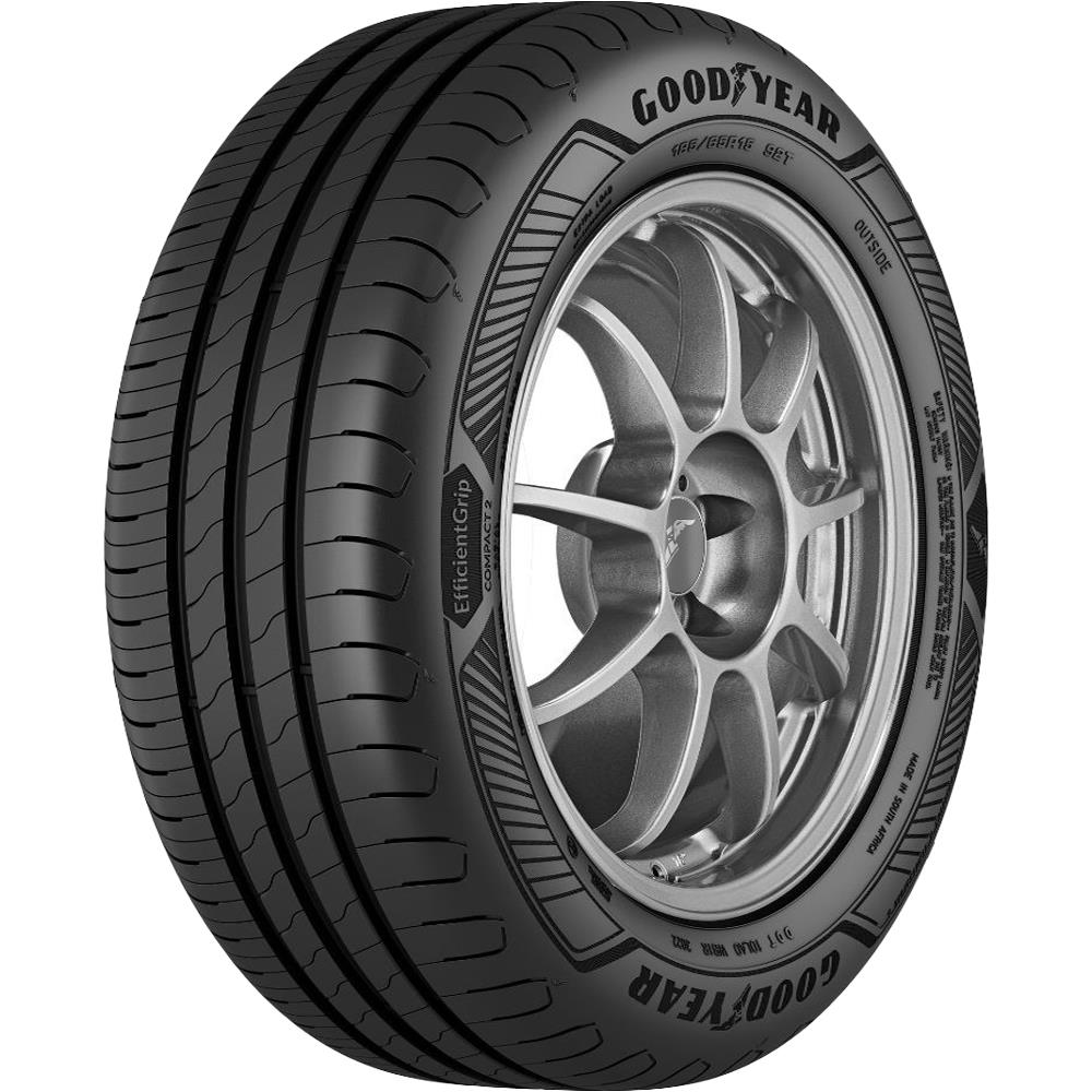 EFFICIENTGRIP COMPACT 2