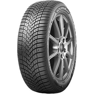 KUMHO SOLUS 4S HA32+ 215/55R17 98W XL 3PMSF