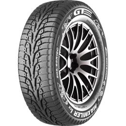 GT RADIAL MAXMILER ICE 205/65R16C 107/105T STUDDABLE 3PMSF