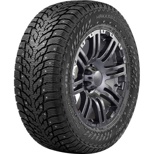 NOKIAN HKPL LT3 235/85R16 120/116Q STUDDABLE 3PMSF M+S