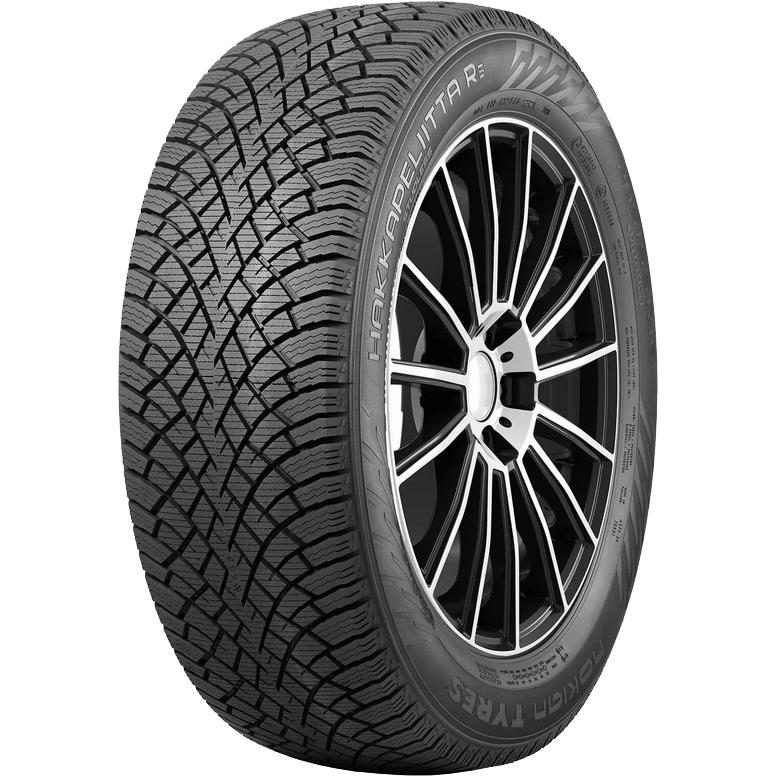 NOKIAN HKPL R5 EV 255/50R21 109R XL NCS 3PMSF M+S