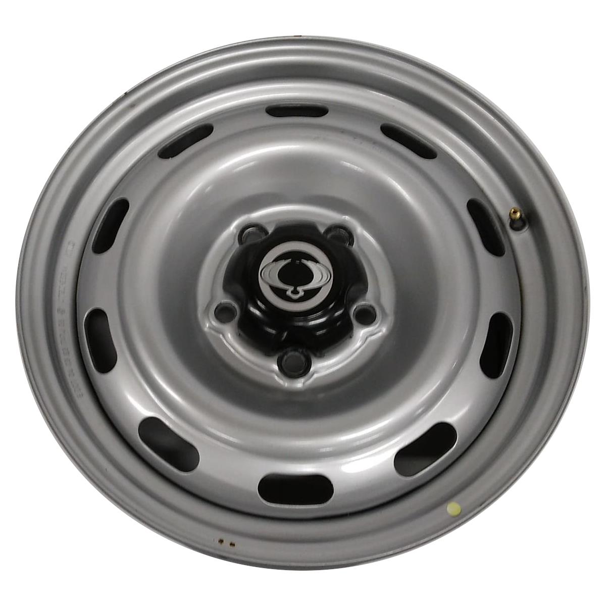 OE Musso R17 5x130.00 ET33 CB84.10 J7.0