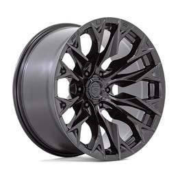 FUEL D804 Flame Blackout R20 6x139.70 ET-18 CB106.10 J10.0