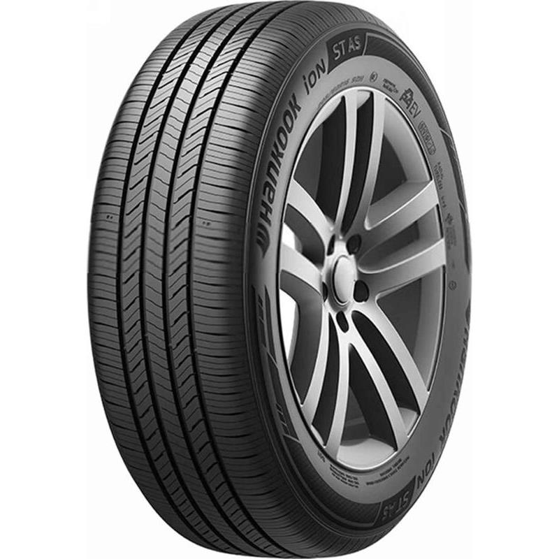 HANKOOK ION ST AS SUV (IH61A) 225/60R18 104W XL ELECT M+S