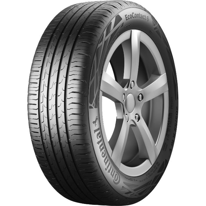 CONTINENTAL EcoContact 6 215/60R16 95H