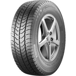 CONTINENTAL VANCONTACT VIKING 195/75R16C 107/105R 3PMSF M+S