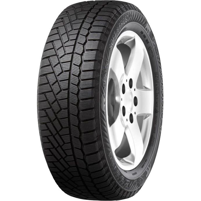 GISLAVED SOFT FROST 200 195/65R15 95T XL 3PMSF M+S