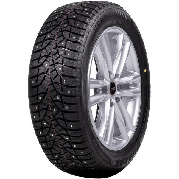 BRIDGESTONE BLIZZAK SPIKE-02 195/65R15 91T STUDDED 3PMSF M+S
