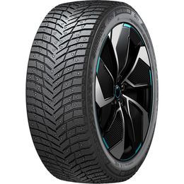 HANKOOK ION NORDIC I*CE (IW04) 215/50R19 93T ELECT RP STUDDED 3PMSF ICEGRIP M+S