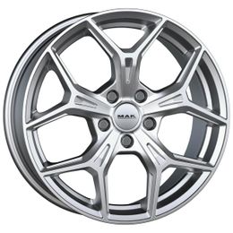 MAK Epica Light Titan R17 4x108.00 ET32 CB65.10 J6.5