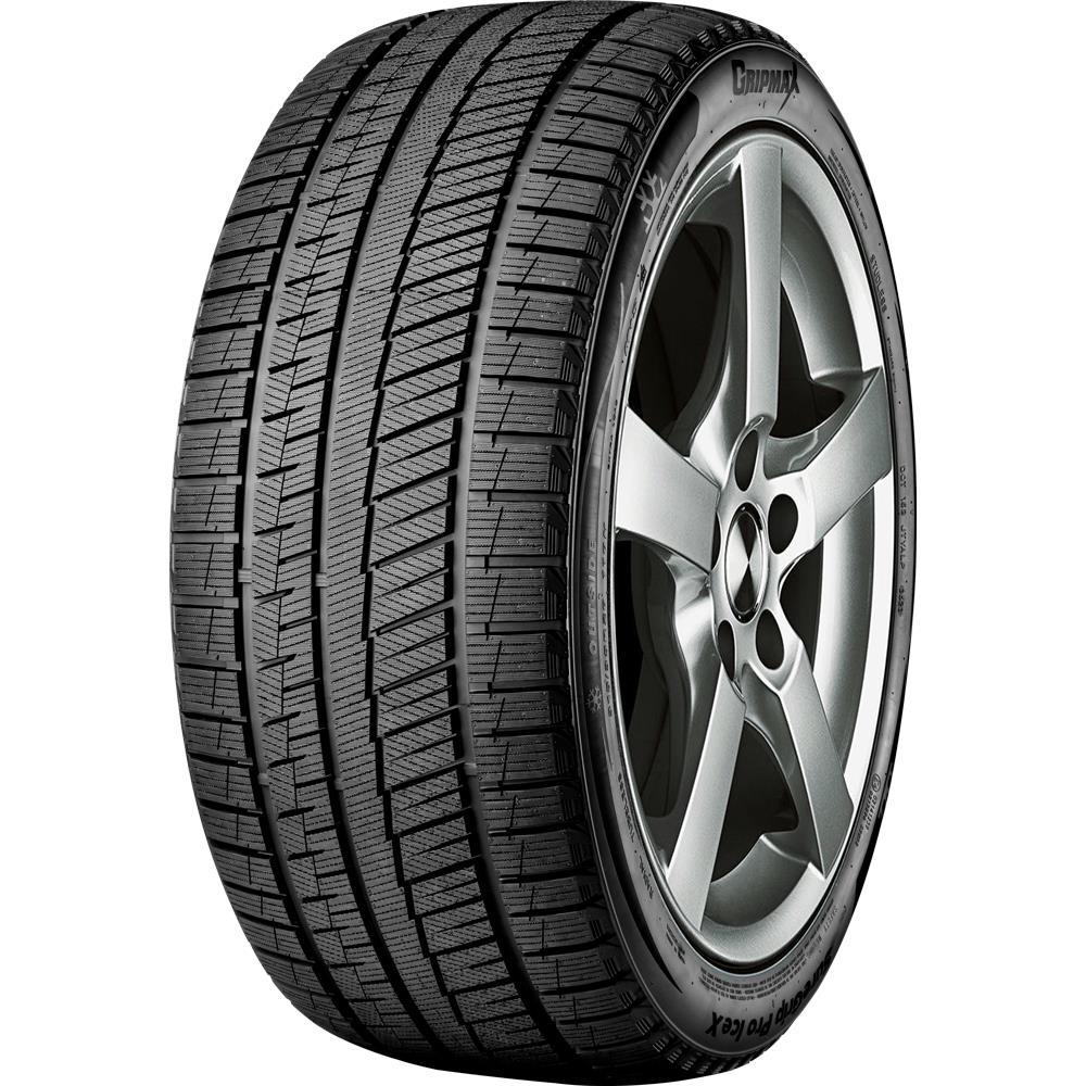 SUREGRIP PRO ICEX