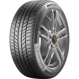 CONTINENTAL WINTERCONTACT TS870P 325/40R22 114V ELECT FR 3PMSF M+S