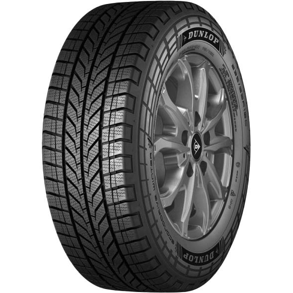 DUNLOP ECONODRIVE WINTER 205/65R16C 107/105T 3PMSF M+S