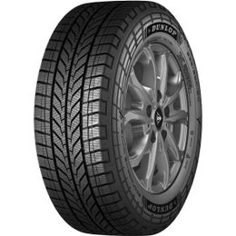 DUNLOP ECONODRIVE WINTER 215/60R17C 109/107T 3PMSF M+S