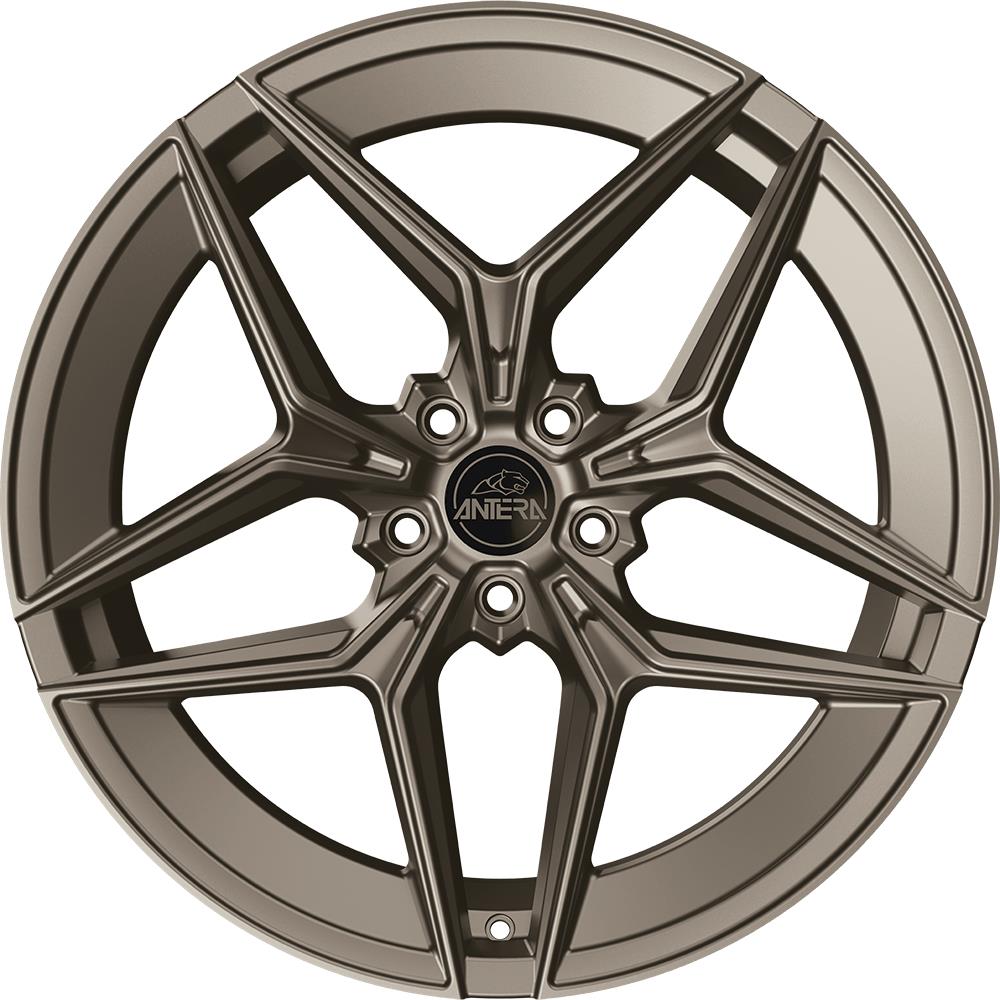 ANTERA A107 Stone Bronze R21 5x112.00 ET35 CB66.60 J9.0