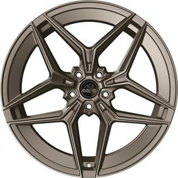 ANTERA A107 Stone Bronze R21 5x112.00 ET35 CB66.60 J9.0