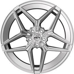 ANTERA A107 Silver Ice R20 5x112.00 ET35 CB66.60 J9.0