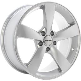 GMP GMP Shot Silver R20 5x114.30 ET30 CB60.10 J8.0