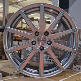 AEZ Gammapart R18 5x112.00 ET48 CB57.10 J8.0