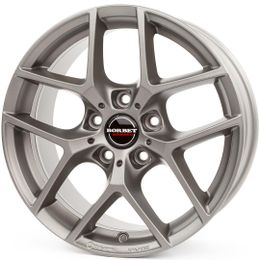 BORBET Y Titan Matt R18 5x112.00 ET40 CB66.60 J8.5