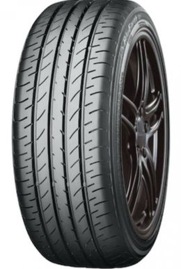 YOKOHAMA BLUEARTH E51A 225/45R17 91W