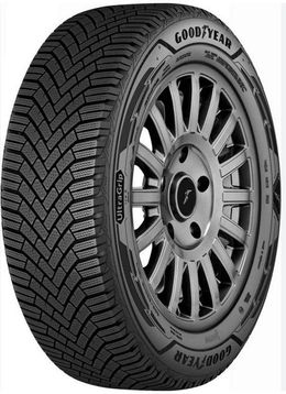 GOODYEAR Ultra Grip ICE 3 205/60R16 96T XL