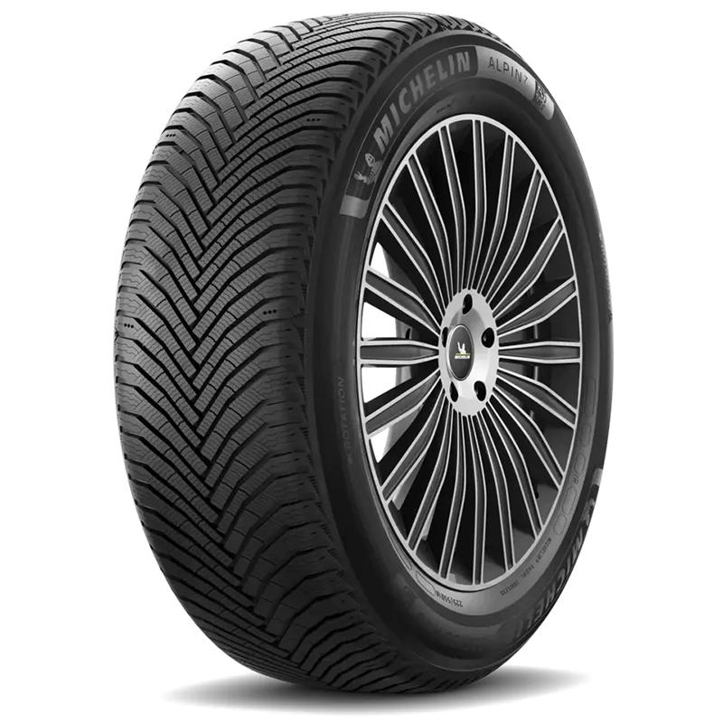 MICHELIN Alpin 7 235/45R18 98V XL RP