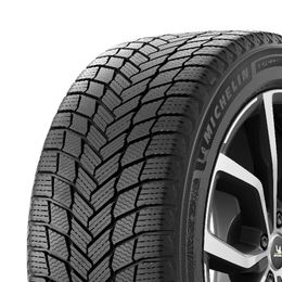 MICHELIN X-Ice Snow+ 235/55R18 104H XL RP